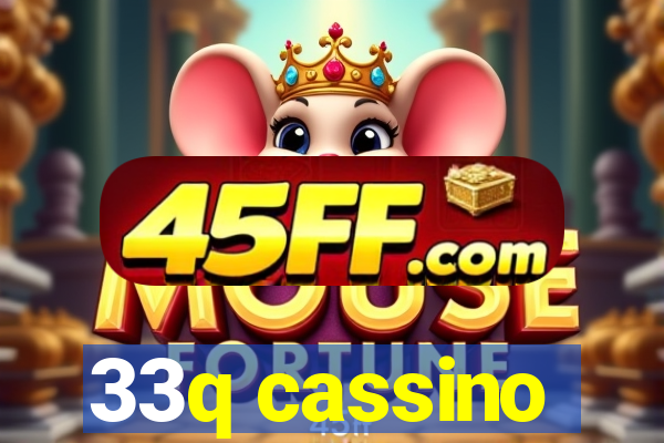 33q cassino